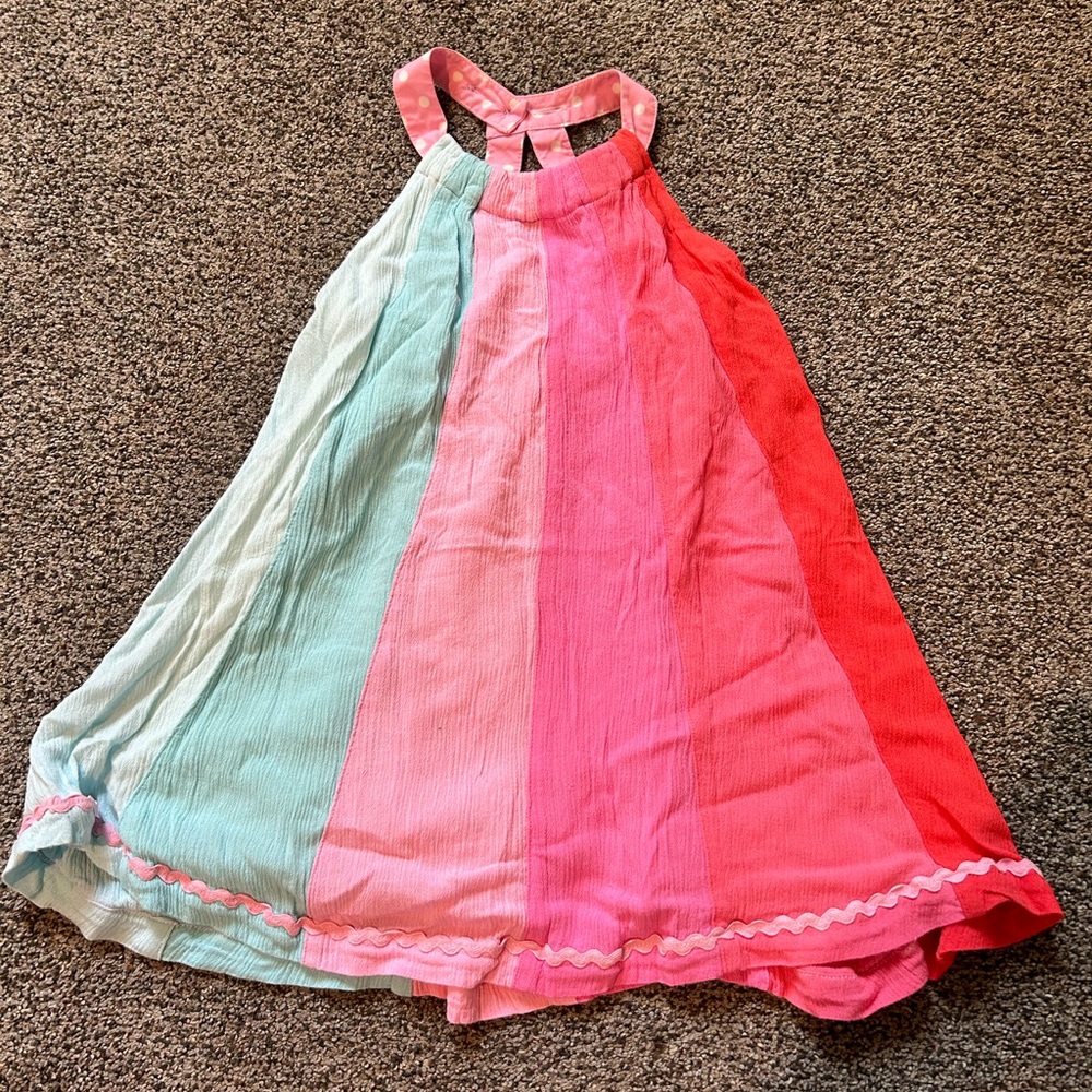 Charms dress